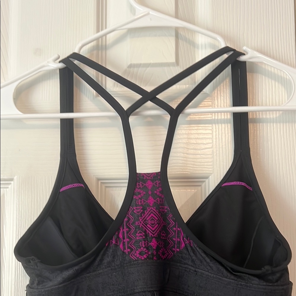 Athleta Strappy Dress - Picture 4 of 5